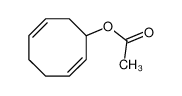 23346-42-1 structure, C10H14O2