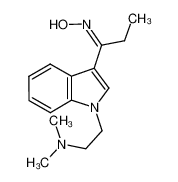 乙肟吲哚