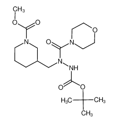 939796-23-3 structure