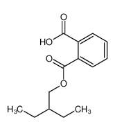 91401-46-6 2-(2-ethylbutoxycarbonyl)benzoic acid