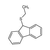 60147-53-7 9-(ethylthio)fluorene