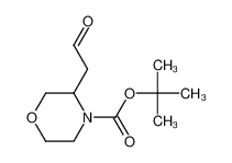 218594-01-5 structure, C11H19NO4