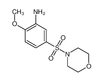 56807-17-1 structure, C11H16N2O4S