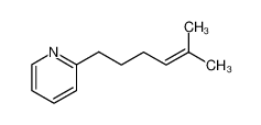 139367-31-0 2-methyl-6-(2-pyridyl)-2-pentene