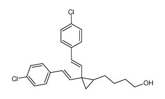 269747-91-3 structure, C23H24Cl2O