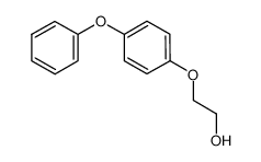 2-(4-Phenoxyphenoxy)ethanol 63066-74-0