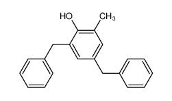 30090-90-5 2,4-Dibenzyl-6-methyl-phenol