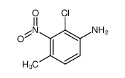 39053-44-6 2-chloro-4-methyl-3-nitro-aniline