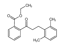 898754-49-9 structure, C20H22O3