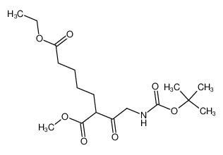 681848-11-3 structure