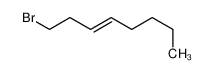 53155-11-6 structure, C8H15Br