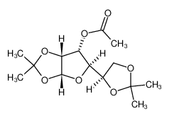 29474-72-4 structure, C14H22O7