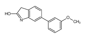 215433-89-9 structure, C15H13NO2