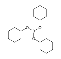 2467-16-5 structure, C18H33BO3