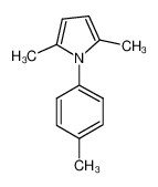 2,5-二甲基-1-(对甲苯基)-吡咯