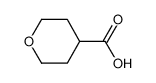 Tetrahydropyran-4-carboxylic Acid 5337-03-1