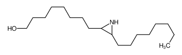 38341-01-4 structure, C18H37NO