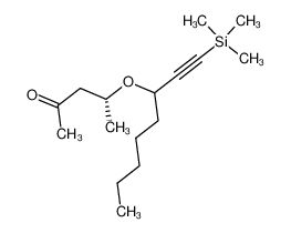 85320-61-2 structure, C16H30O2Si