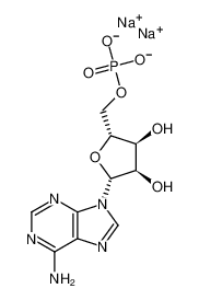 Adenosine 5’-monophosphate sodium salt 149022-20-8