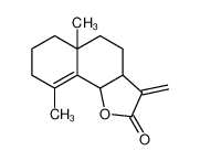 27579-97-1 structure, C15H20O2