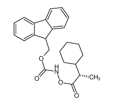 220497-62-1 structure, C24H27NO4