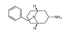 76272-58-7 (3-endo)-9-(phenylmethyl)-9-azabicyclo[3.3.1]nonan-3-amine