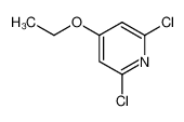 2,6-二氯-4-乙氧基吡啶