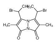 88848-55-9 spectrum, 9,10-dioxa-syn-(1-bromoethyl,methyl)bimane