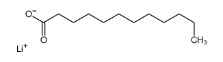 14622-13-0 月桂酸锂盐