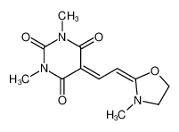 428519-06-6 structure, C12H15N3O4