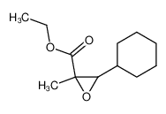 77642-81-0 Ethyl 3-cyclohexyl-2-methyl-2,3-epoxypropionate