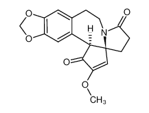 114942-83-5 structure, C18H17NO5