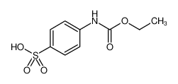 90610-84-7 structure, C9H11NO5S