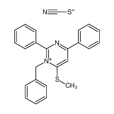 113848-68-3 structure, C25H21N3S2