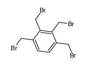 51678-43-4 spectrum, 1,2,3,4-Tetrakis(bromomethyl)benzene