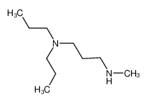 N1-Methyl-N3,N3-dipropyl-1,3-propanediamine 858941-97-6