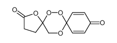 115077-70-8 structure, C11H10O6