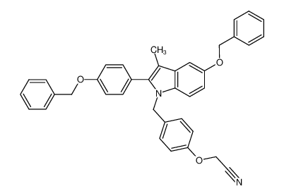 1251936-40-9 structure, C38H32N2O3