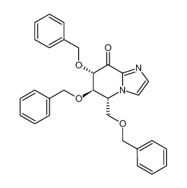 848782-25-2 structure, C29H28N2O4