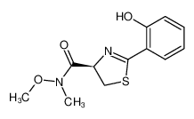 262419-96-5 structure