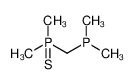 161261-10-5 bis(dimethylphosphino)methane-sulfur