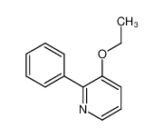 3-乙氧基-2-苯基吡啶