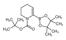 865245-32-5 structure, C16H28BNO4