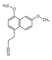 22442-51-9 structure, C15H15NO2