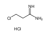 120095-86-5 structure, C3H8Cl2N2