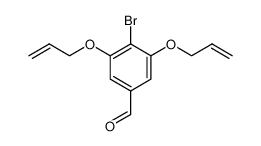 355121-52-7 structure, C13H13BrO3