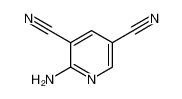 3,5-二氰基-3-氨基吡啶