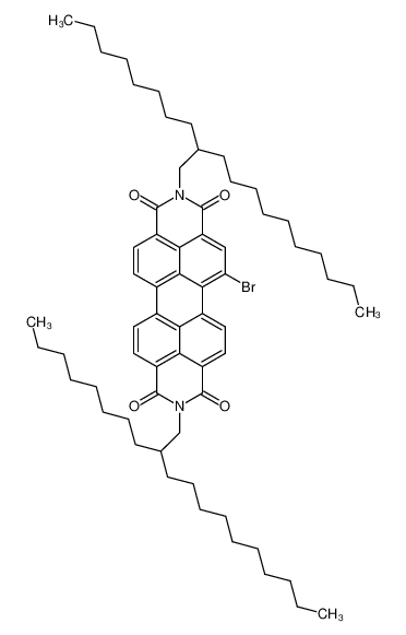 1449429-74-6 structure, C64H89BrN2O4