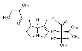 74410-74-5 structure, C20H31NO6