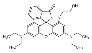 1167601-09-3 structure